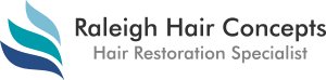logo Hair Regrowth Treatments | Raleigh Hair Concepts | NC